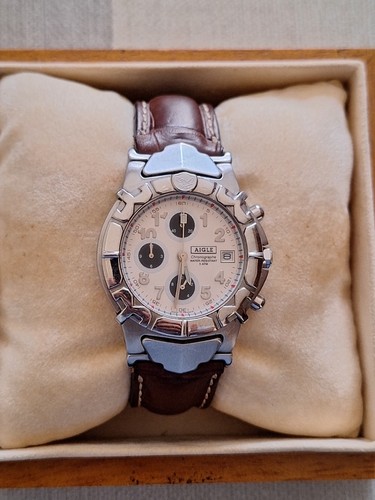 Aigle montre homme - montre,
