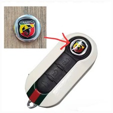 Logo clé télécommande