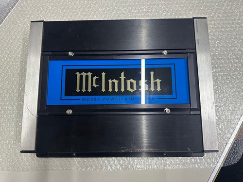 Amplificateur puissance - amplificateur,