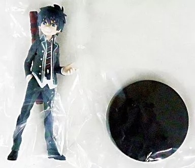 Mini figurine collection - figurine,