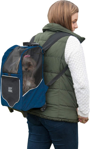 Go2 roller backpack - i-go2,