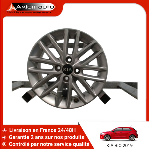 Jante aluminium kia - jante,