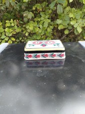 Partie haute d un beurrier