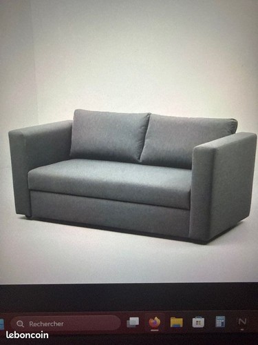 Canapé modulable ikea - canapé,