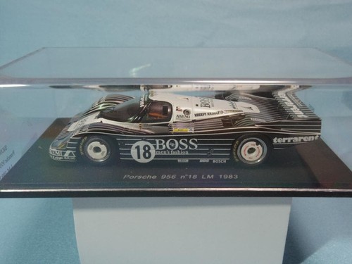 Spark porsche 956 le - porsche,