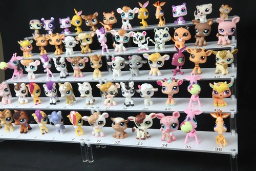 Animaux spéciaux lps - lps,