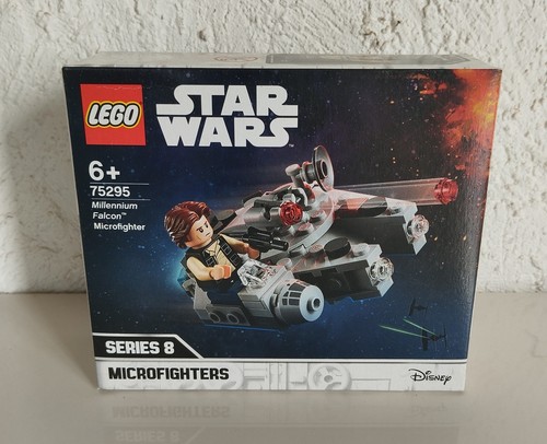 Lego 75295 star wars faucon - lego,