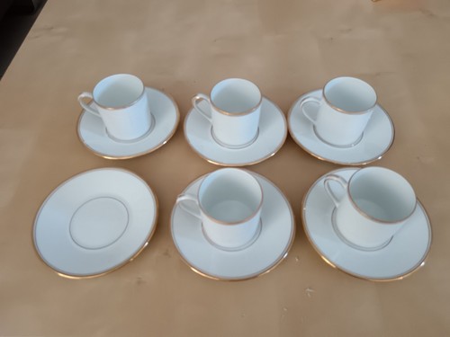 Service café porcelaine - service,