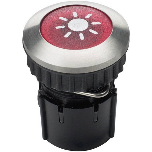 Bouton sonnette simple - bouton,