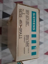 SIEMENS AUTOMATE 6ES5 453 8MA11 NEW