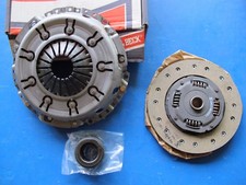 Kit d'embrayage Ap Borg et Beck pour Audi 80, Audi 90, Audi 100, Audi Coupé