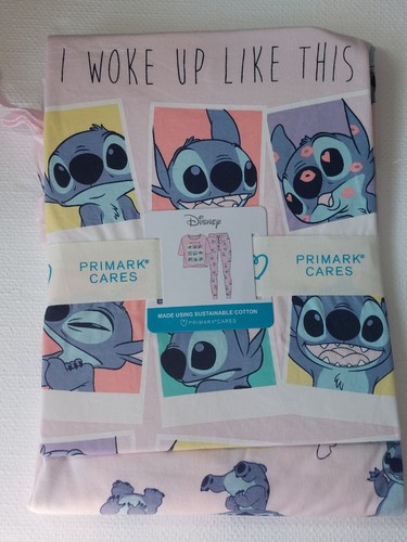 Pyjama disney stitch taille - disney,