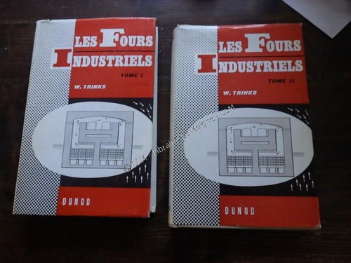 1957 les fours - 1957.les,