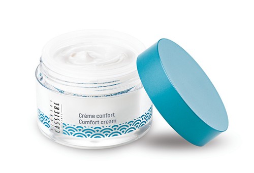 Bernard cassiere comfort cream - cassiere,