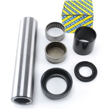 SNR Réparation Essieu Train