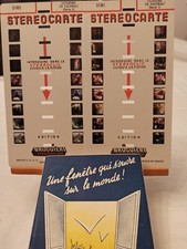 2 -STEREOCARTE -BRUGUIERE-N°