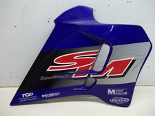 ecope carenage avant droit de