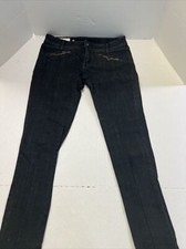 Quick Silver Woman Jeans Black