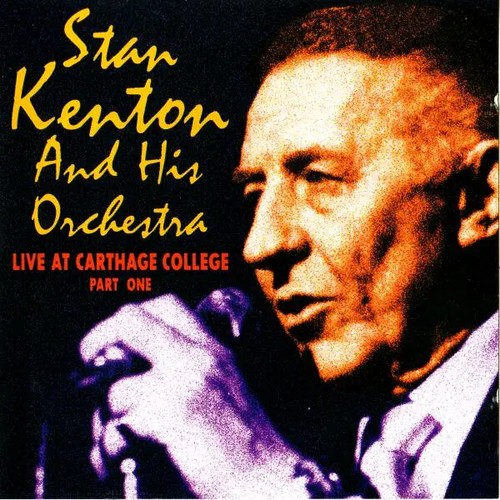Magic records stan kenton - records,
