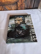 32 décembre canal BD édition