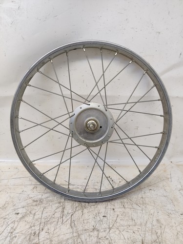 Jante roue avant pour - roue,