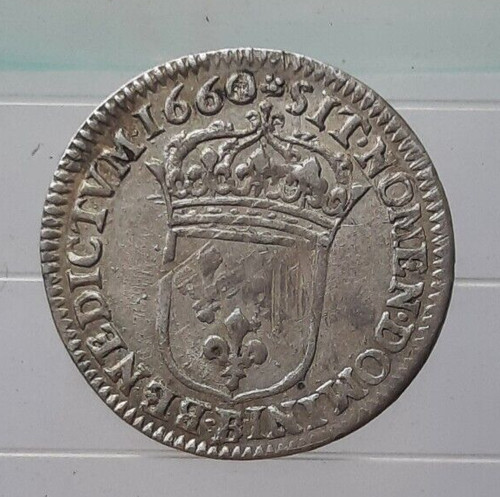 Louis xiv - louis, –