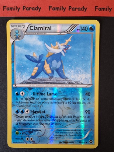 Clamiral reverse 114 xy - clamiral,