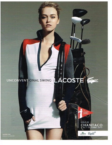 Publicite advertisig 2012 - ,
