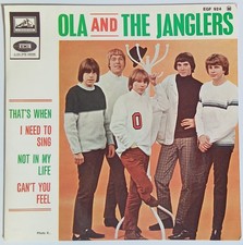 OLA AND THE JANGLERS . THAT'S
