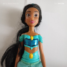 poupée princesse disney