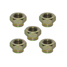 5 X Pour Peugeot 106 Mk 2 207