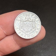 Albanie - Albania - Monnaie 1