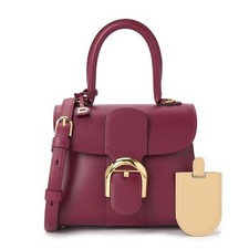 Delvaux Sac à main mini