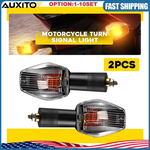 Turn signal lights amber - signal,