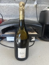 1 bouteille de Champagne Pommery Cuvée Louise 1999