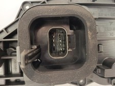 Platine feu arriere droit