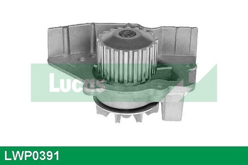 Pompe eau refroidissement - pompe, eau,