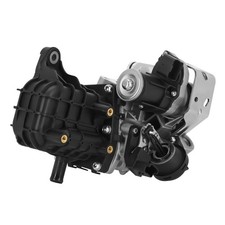 Vanne EGR for Citroën C4 C5
