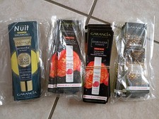 Lot Découverte Garancia