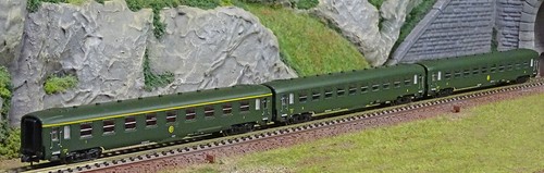 Arnold hn4383 set 3 - arnold, de