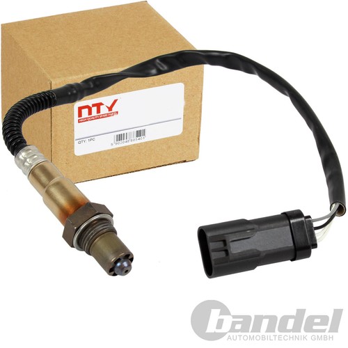 Sonde lambda règle - sonde,
