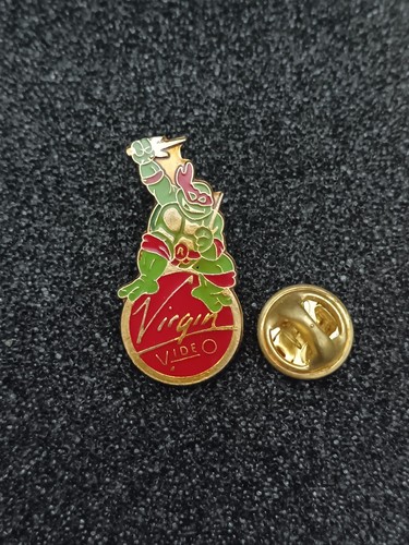 Pin pins enamel - pins, ninja