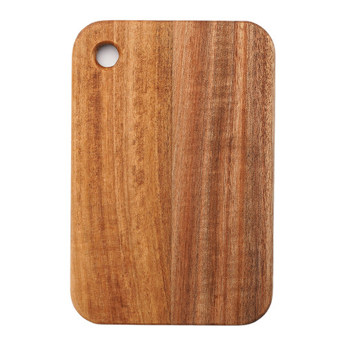 Planche découper bois - à,