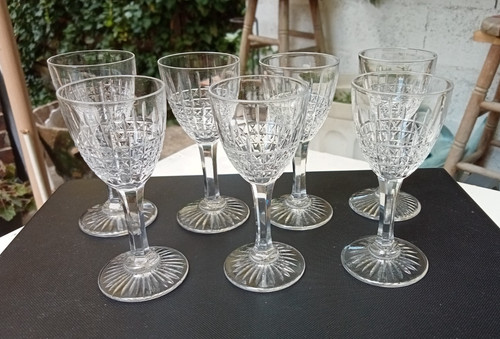 Verres liqueur en - verres,