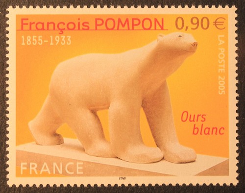 France 2005 oblitéré - 2005,