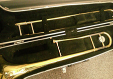 Yamaha YSL 354 Bb Tenor
