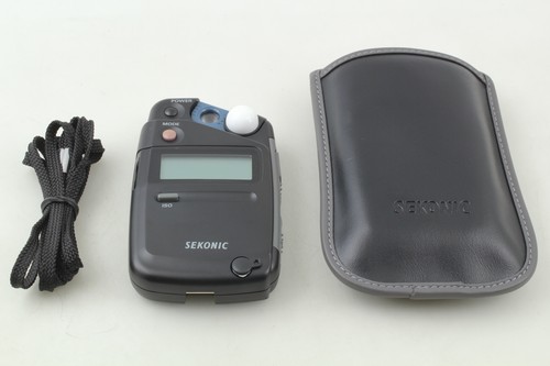 Mint étui sekonic - mint, ]