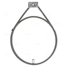 Resistance circulaire four