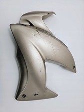 Carénage gauche Honda