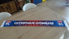 FOOTBALL LYON OL BAD GONES